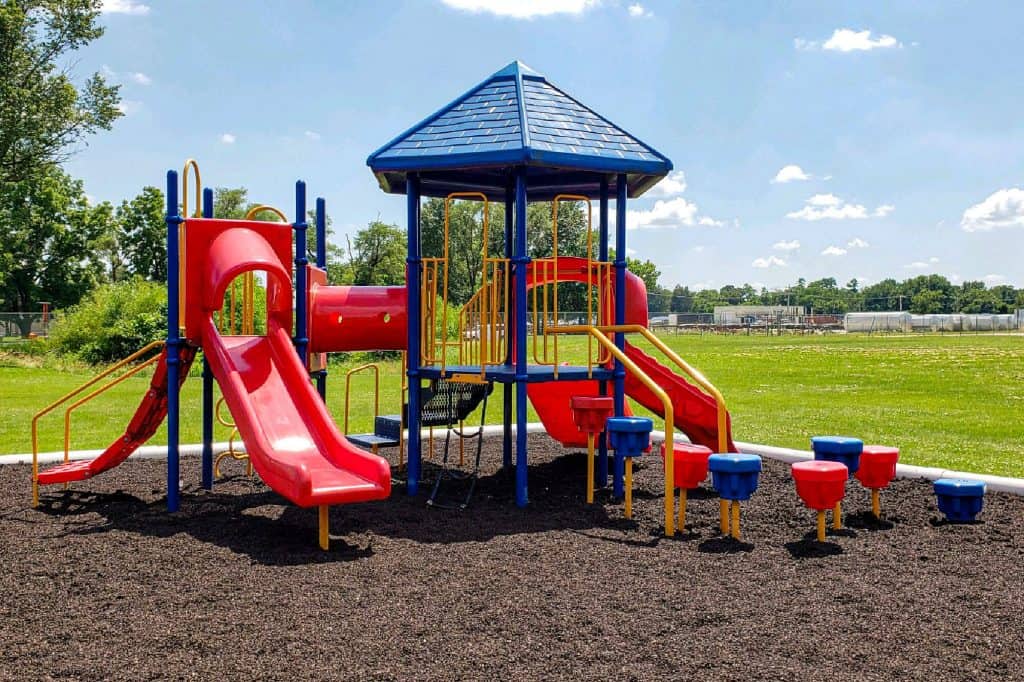 Rubber Mulch S Tire Recycling Prime Green Rubber Mulch S Tire Recycling, Playground Filler Material